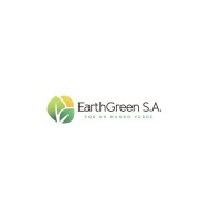 Earthgreen S.A. logo - Similar company to Constructores Positivos Ecuador