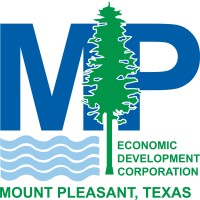 Mount Pleasant Economic Development Corporation logo - Similar company to Mac Maintenance And Electrical, Llc
