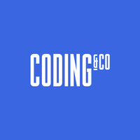 Coding & Company logo - Similar company to Stockeado