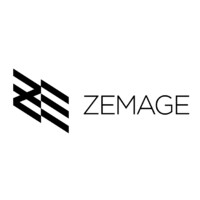 Zemage logo - Similar company to Ko.Pora