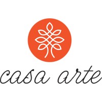 CASA ARTE logo - Similar company to Super-E Display Tech (Xiamen) Co., Ltd.