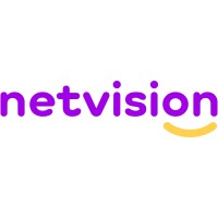 Netvision logo - Similar company to Sia Morer