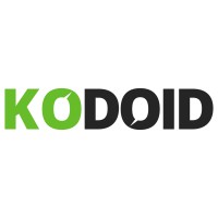 Kodoid logo - Similar company to Aatif Education