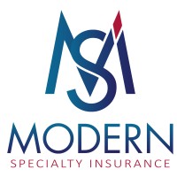 Modern Specialty Insurance Ltd. logo - Similar company to Ridge Canada Cyber Solutions Inc.