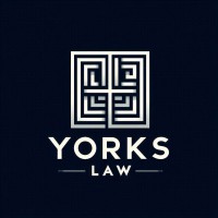 Yorks Law logo - Similar company to Kepler Wolf