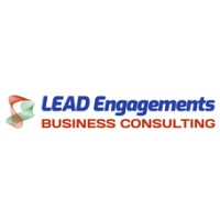 Lead Engagements logo - Similar company to Mktbox