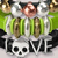Primitive Earth Beads