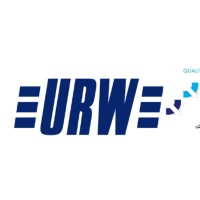 URW Europa B.V. - Matsui Universal Joint Corporation logo - Similar company to Urw Type Foundry Gmbh
