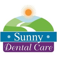 Sunny Dental Care logo - Similar company to Community Smiles