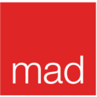MAD Group logo - Similar company to Coast Create