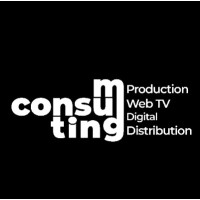 M - Consulting SARL logo - Similar company to Dfa Communication