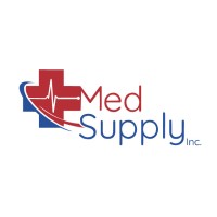 MedSupply Inc logo - Similar company to Medsupply Inc.