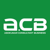 ASOKUMAR CB logo - Similar company to Asokumar Ps
