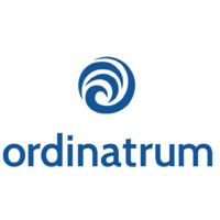 Ordinatrum logo - Similar company to Santim