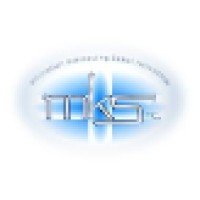 MKS INC. logo - Similar company to Mks Inc