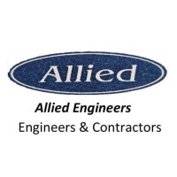 ALLIED ENGINEERS logo - Similar company to Nottingham Construction