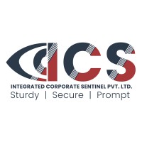 ICS Security Services logo - Similar company to Allied Guard Force