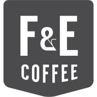 F&E Coffee Ltd logo - Similar company to Crude Coffee Roasters
