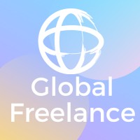 Global Freelance logo - Similar company to Dwin Consultancy