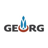 Geothermal Research Cluster - GEORG logo - Similar company to Compass Project