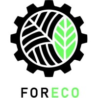 Foreco logo - Similar company to Jjbroch