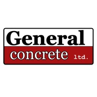 General Concrete ltd logo - Similar company to Agility Consulting Inc