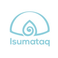 Isumataq School of Life logo - Similar company to Boba Group