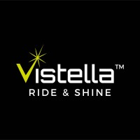 Vistella Cycling logo - Similar company to Contested