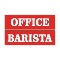 OFFICE BARISTA logo - Similar company to Baboon Software