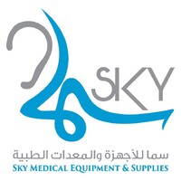 Sky Medical Equipment and Supplies logo - Similar company to Vertex Medical Equipment