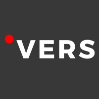 VERS Productions logo - Similar company to Arge Neue Medien - Building Masterdata