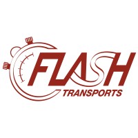 FLASH TRANSPORTS logo - Similar company to Transaldis