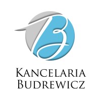 Kancelaria Budrewicz logo - Similar company to Bithub.Pl