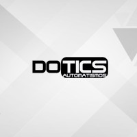 Alfonso DOTICS AUTOMATISMOS logo - Similar company to Abcdisplay