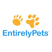 EntirelyPets logo - Similar company to Zappos