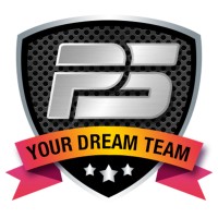 POLYSPORTS logo - Similar company to Nukhba.Social