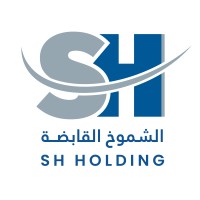 SH HOLDING الشموخ القابضة logo - Similar company to Sh Global