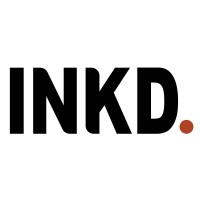 INKD. logo - Similar company to Tiger & Bear Partners