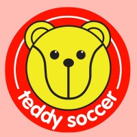 Teddy Soccer HQ logo - Similar company to Teddy Padel Hq