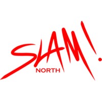 Slam! North logo - Similar company to Slam