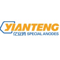 Jiangsu Yianteng Special Anodes New Material Technology Co.,Ltd, logo - Similar company to Cevical