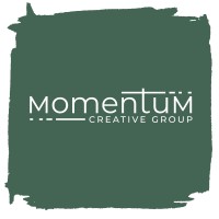Momentum Creative Group logo - Similar company to Pals (People And Animal Learning Services)
