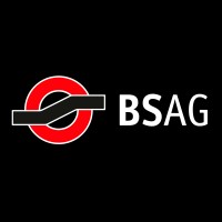 Bremer Straßenbahn AG logo - Similar company to Ez Solution