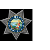 San Rafael Police Dept. logo - Similar company to Berkeley Police Department