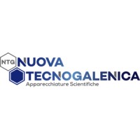 Nuova Tecnogalenica Srl logo - Similar company to Utv Cavi