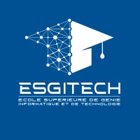 ESGITECH logo - Similar company to Savethislife
