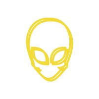 Alien Filmes logo - Similar company to Awake