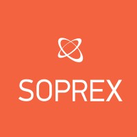 Soprex d.o.o. logo - Similar company to Softmetrix