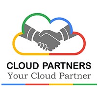 CLOUD PARTNERS (PVT) LTD logo - Similar company to Cloudapps