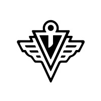Italian Volt logo - Similar company to E-Racer Motorcycles